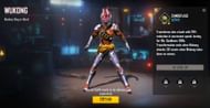 Wukong (Image via Free Fire)